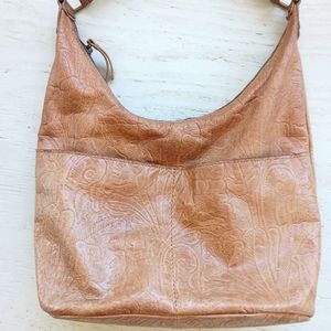 American Leather Company Bag